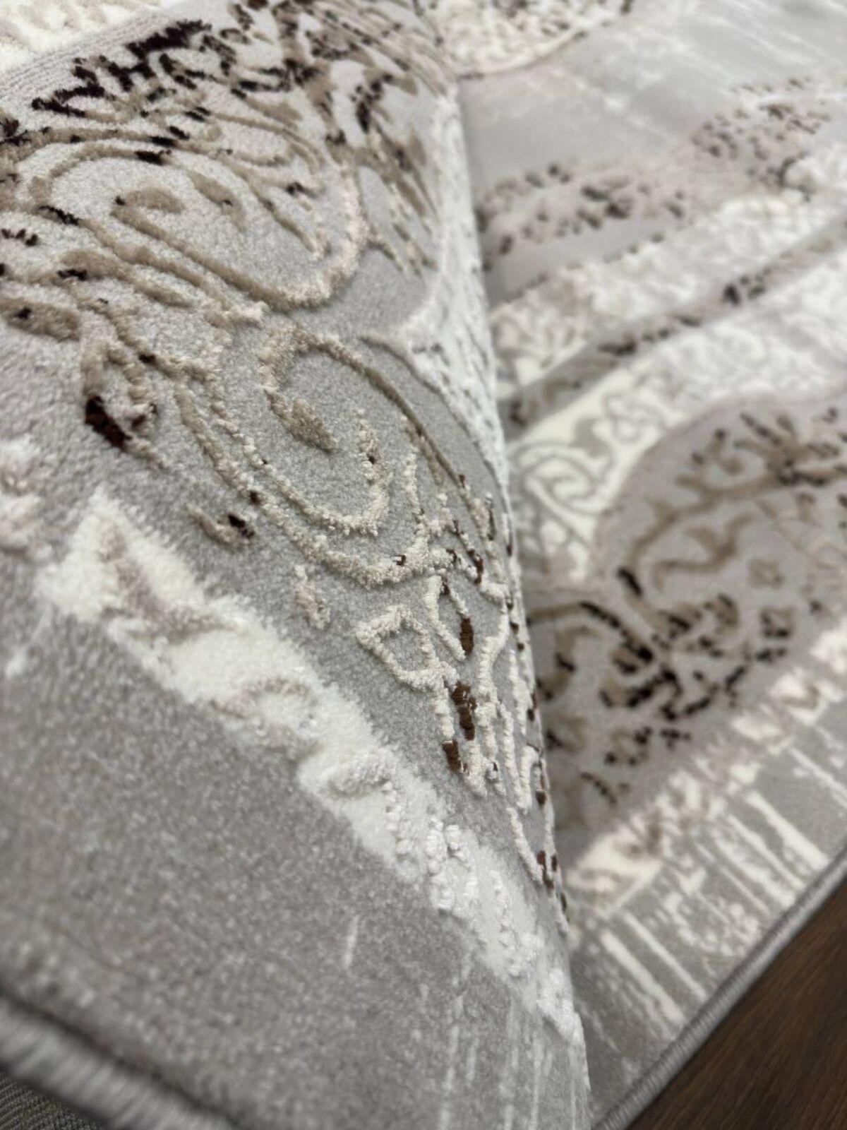 Килим ALIEE B264A Vizon (30078630) - фото 11