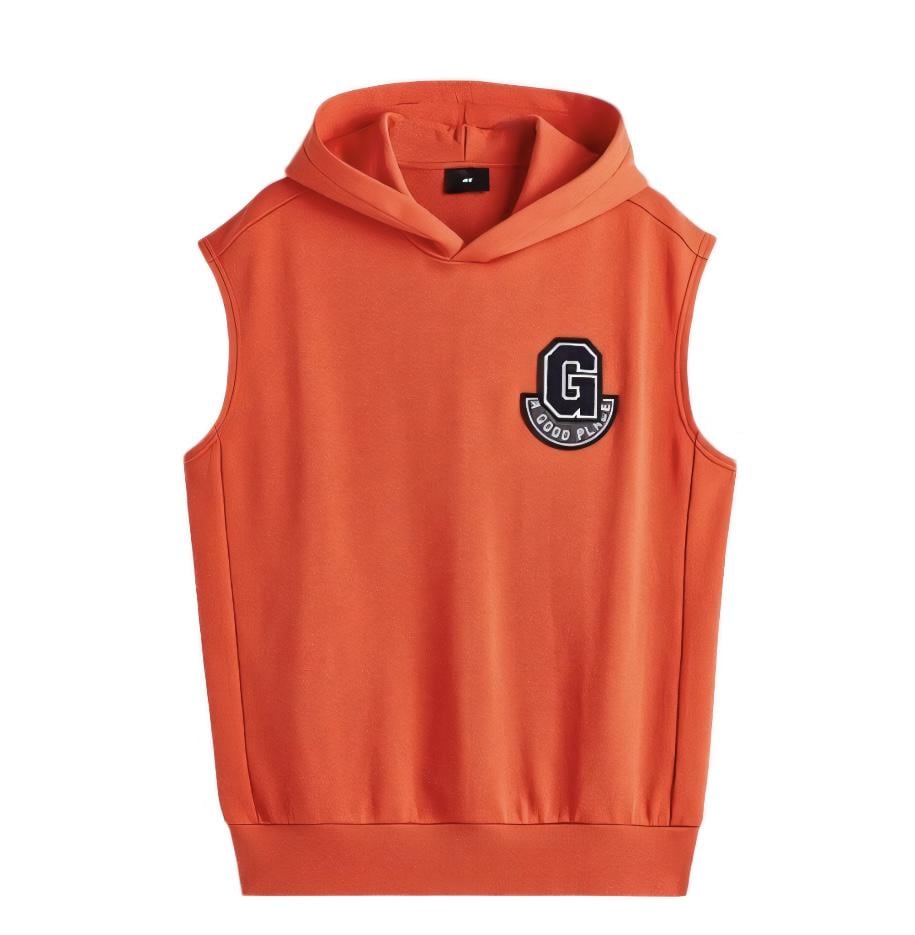 Жилет XS 1153836wer Красный (2030000331666)