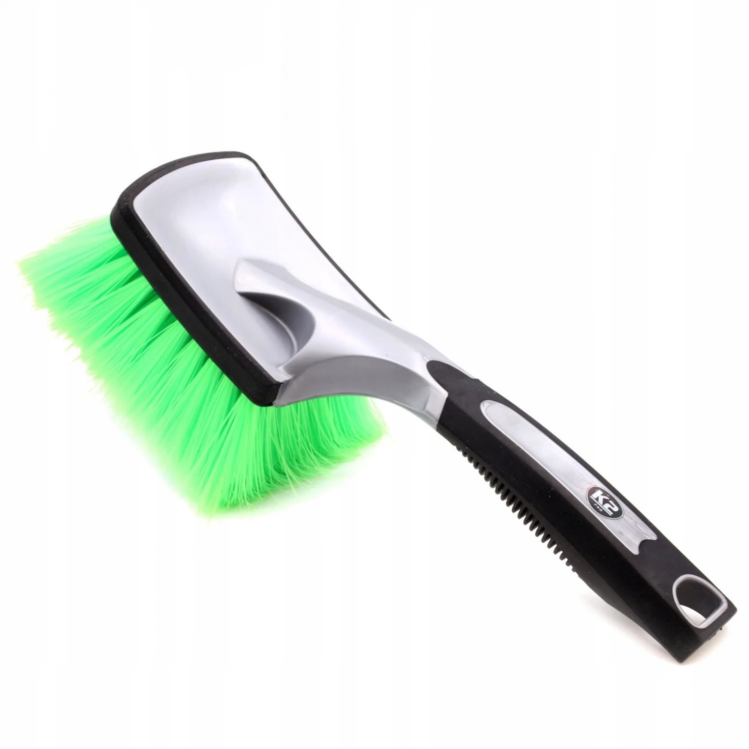 Щітка K2 Manual Wash Brush для миття пластик 42 см