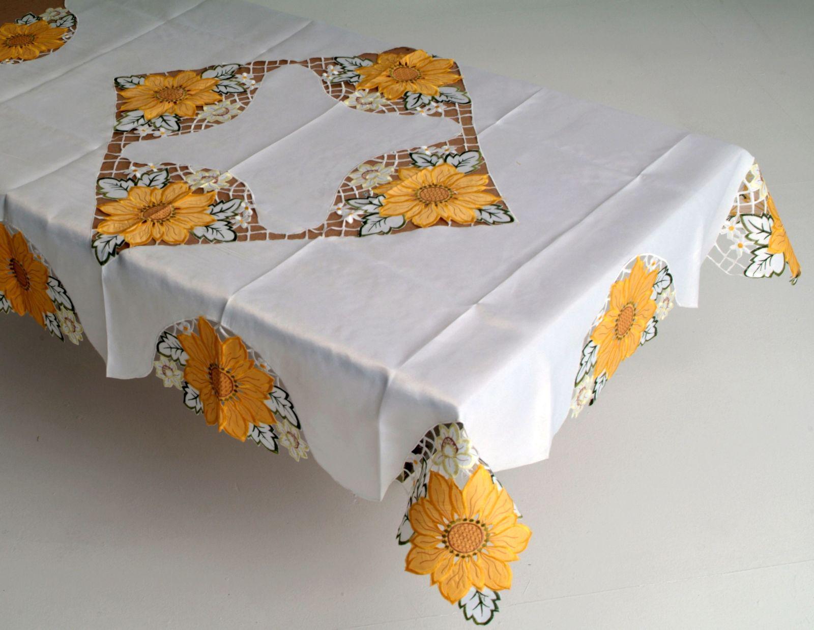 Скатертина на кухонний стіл Sg 130x170 см