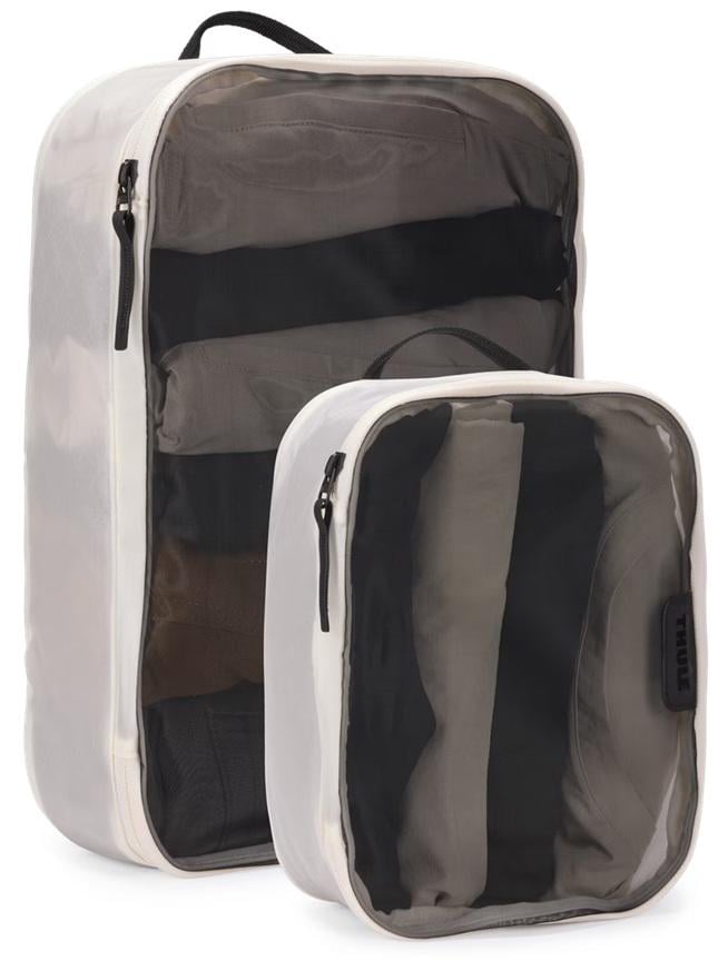 Набір органайзерів THULE Packing Cube Set TPCS-204 White (UG-3205577)