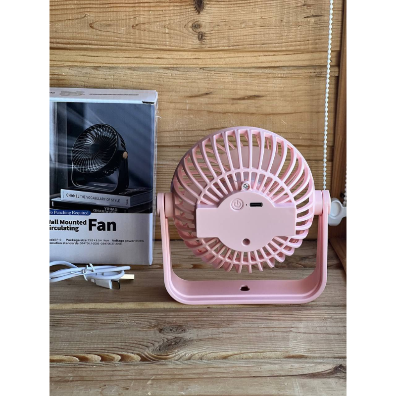 Вентилятор компактний AND 1261 настільний (2617401552) - фото 3 Вентилятор компактний AND 1261 настільний (2617401552) - фото 3