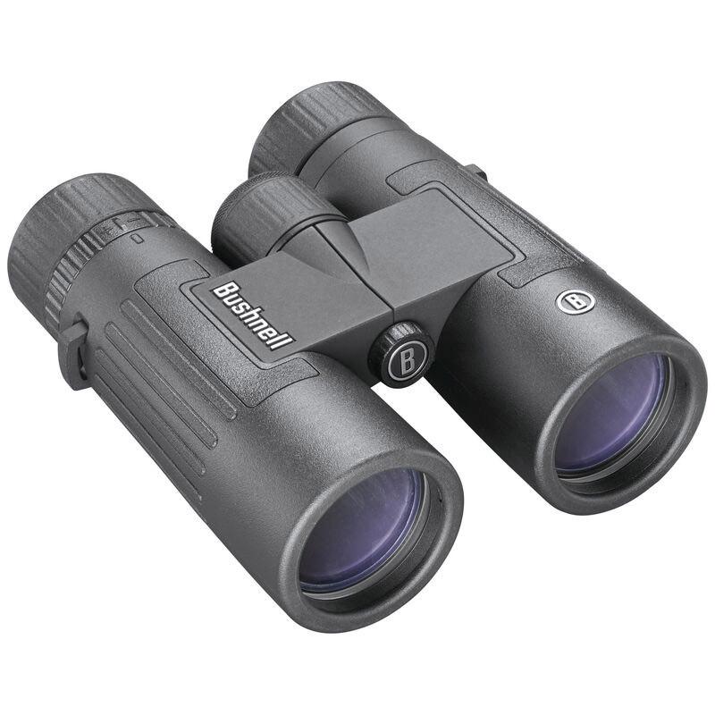 Бинокль военный Bushnell Legend 8x42 Roof (BB842W) - фото 7