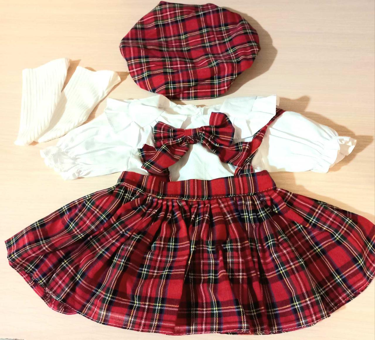 Кукла Reborn Ника винил-силиконовая с соской/бутылочкой 55 см (2355984202) - фото 9 Кукла Reborn Ника винил-силиконовая с соской/бутылочкой 55 см (2355984202) - фото 9