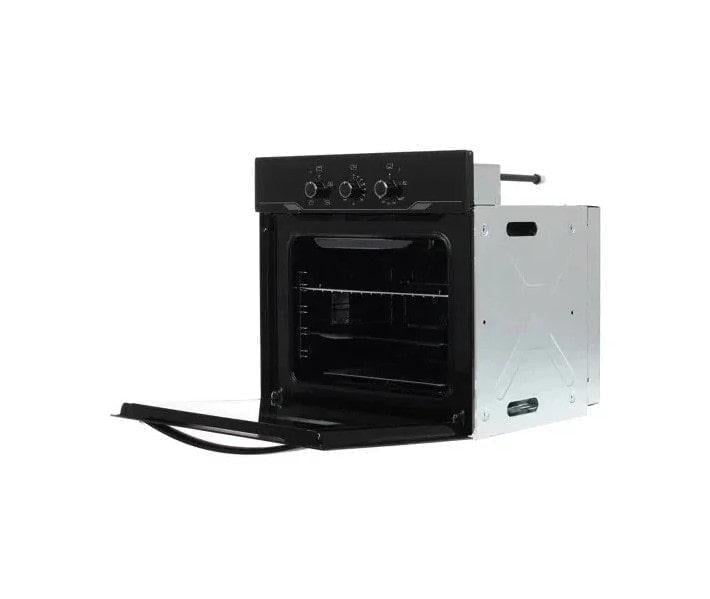 Скло в духовку для плити Gefest Прозорий (4319)