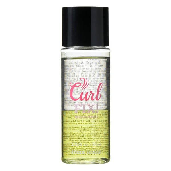Засіб Etude House Curl Fix Mascara Remover для видалення макіяжу з очей 80 мл