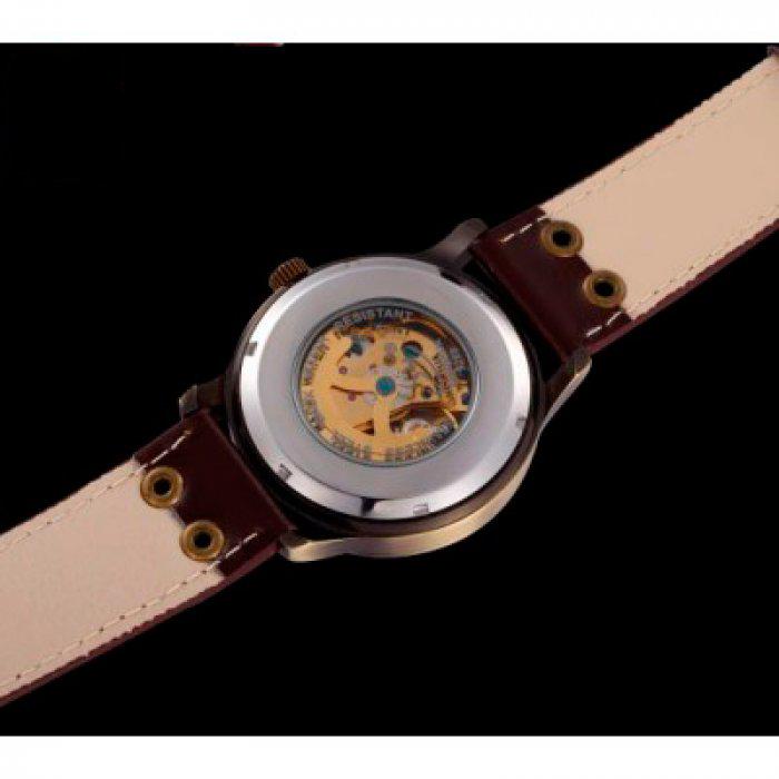 Часы мужские механические Winner Salvador - фото 6