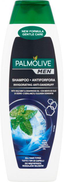 Шампунь Palmolive MEN Antiforfora 350 мл (1357)