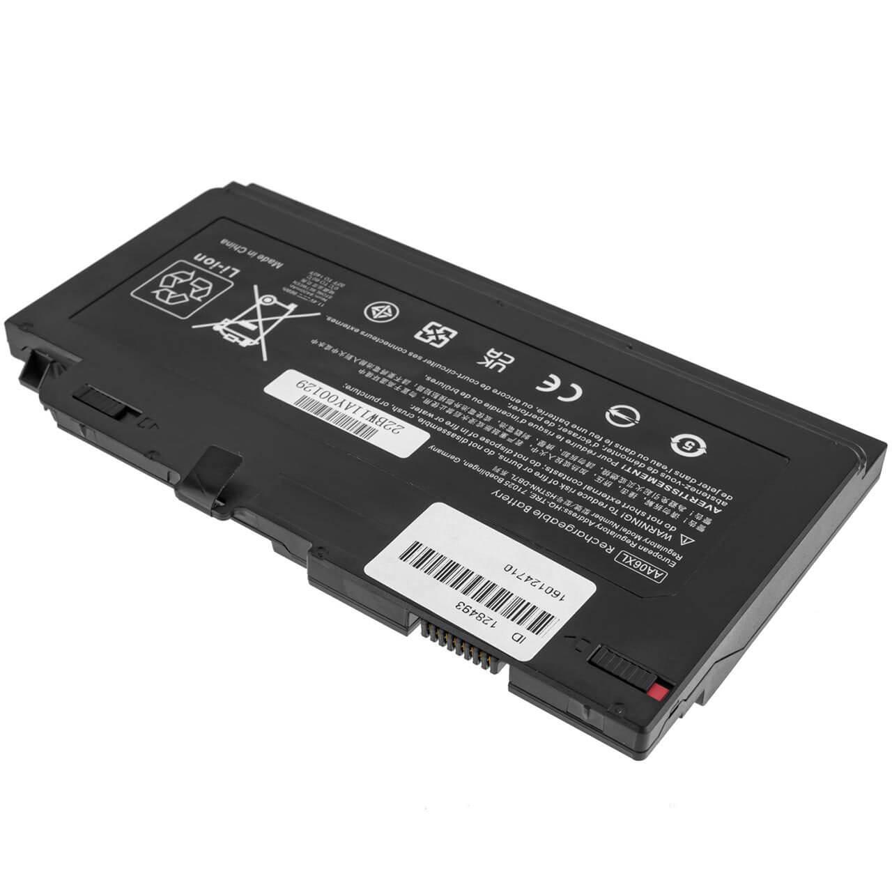 Аккумулятор для HP ZBook 17 G4