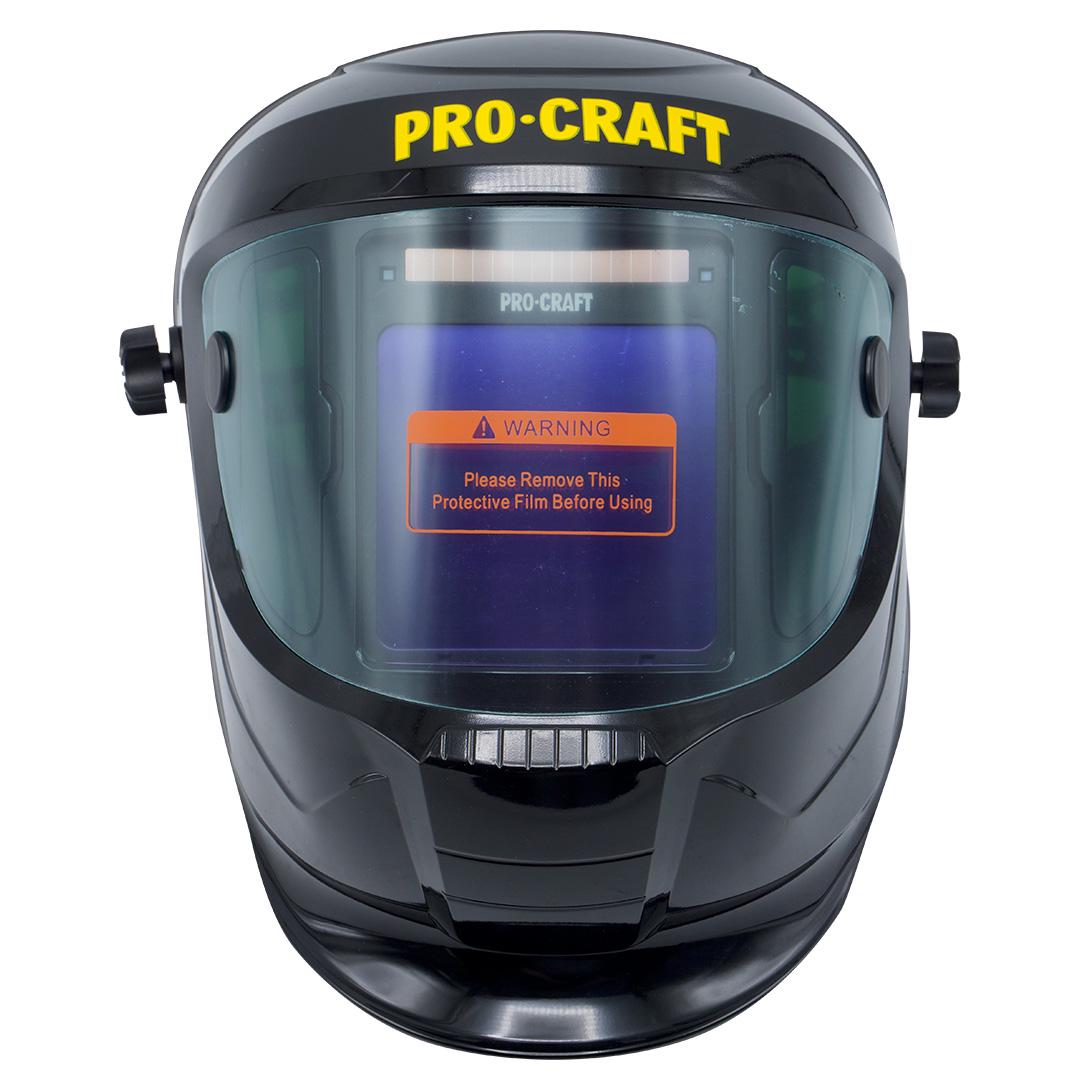 Маска сварочная Procraft SPH1000 (010011)