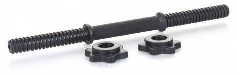 Гантель разборный RN-Sport Long 10 кг (2764274472) - фото 5