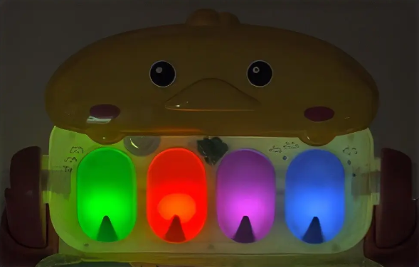 Детские шезлонг-качели для новорожденных 608-92-93 2 в 1 (2705489361) - фото 9 Детские шезлонг-качели для новорожденных 608-92-93 2 в 1 (2705489361) - фото 9