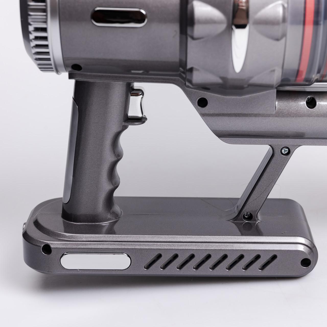 Пылесос ручной Sokany на аккумуляторе для сухой уборки 2000 Вт (5851) - фото 24