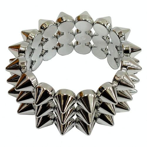 Браслет Шипы SETA Decor 15-313
