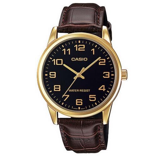 Годинник Casio MTP-V001GL-1BUDF Годинник Casio MTP-V001GL-1BUDF