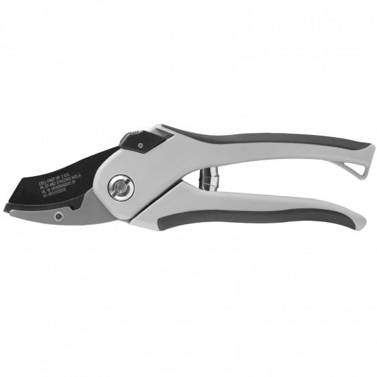 Секатор контактный Cellfast BASIC D реза 18 мм 20,5 см (42-401)