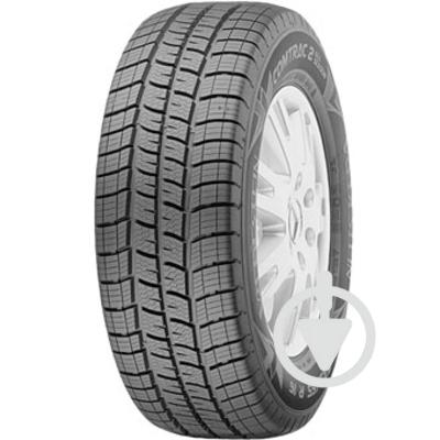 Шины Vredestein Comtrac 2 Winter 235/65 R16C 115/113R