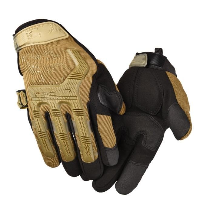 Рукавички Mechanix L Койот (3576185L)