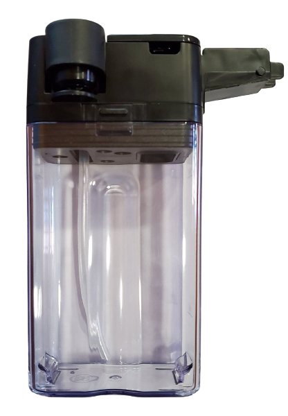 Молочник капучинар Philips Saeco Minuto/Incanto/GranBaristo 421944029452 (35396816)