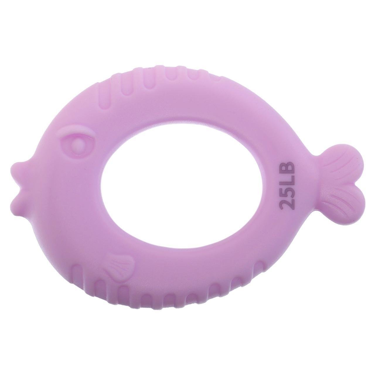 Эспандер кистевой Fish Jello JLA471 кольцо (2532864083)