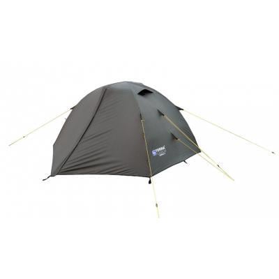 Намет Terra Incognita Omega 2 Khaki (4823081500179) - фото 2 Намет Terra Incognita Omega 2 Khaki (4823081500179) - фото 2