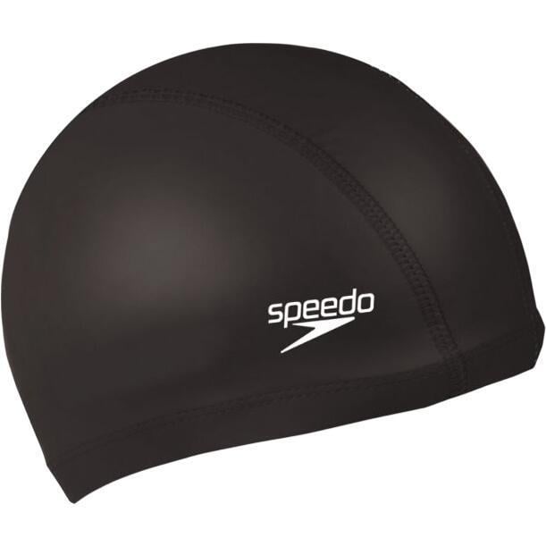 Шапочка для плавання Speedo PACE CAP AU Чорний (8-720640001)