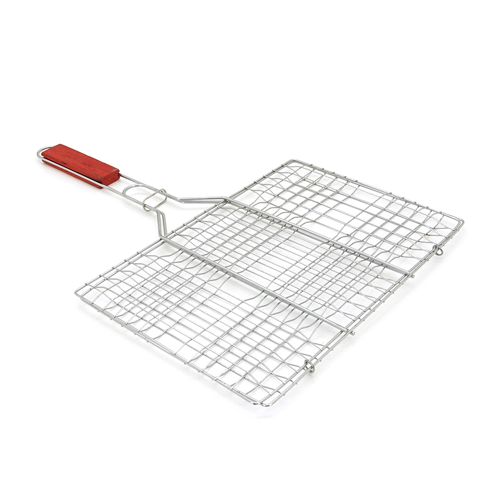 Решетка-гриль семейная 50,5x34x23 см (26838698)