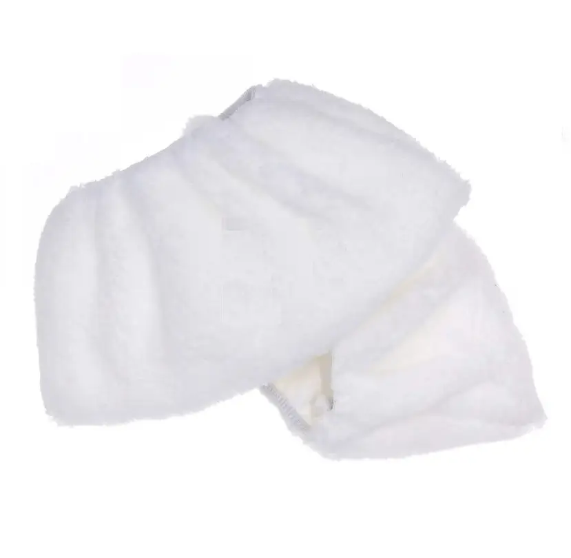 Комплект салфетка для пола и обтяжка для насадки пароочистителя Керхер SC2 SC3 SC4 SC5 Easyfix 6 шт. (156/157) - фото 7 Комплект салфетка для пола и обтяжка для насадки пароочистителя Керхер SC2 SC3 SC4 SC5 Easyfix 6 шт. (156/157) - фото 7