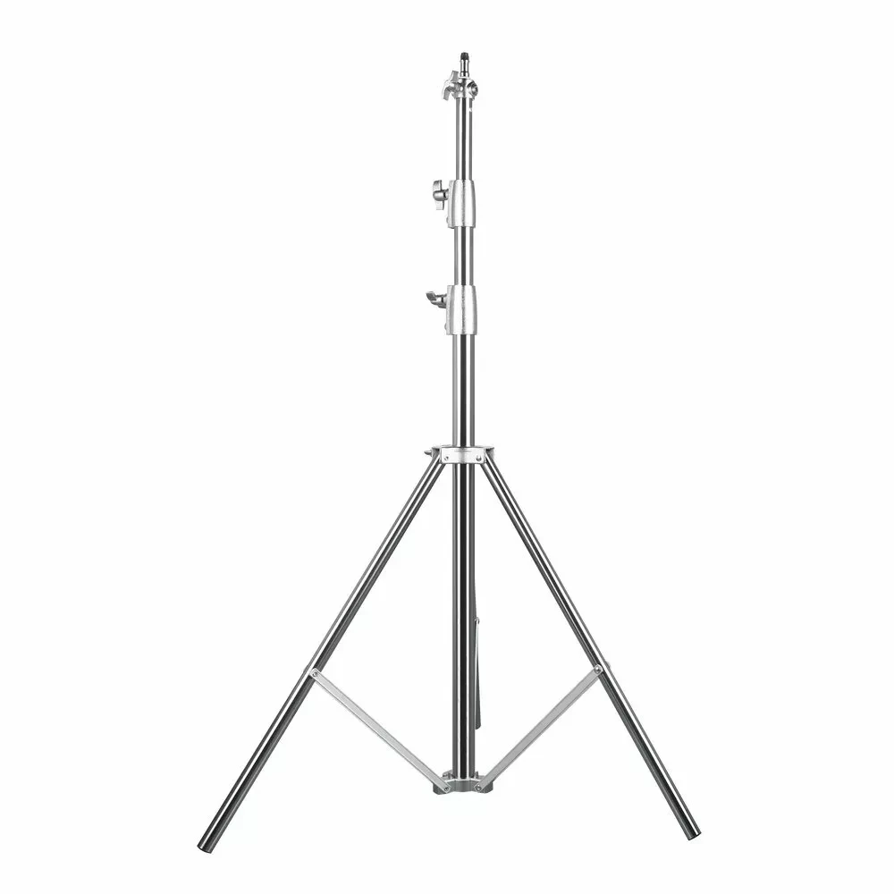 Стойка профессиональная студийная Selens J288S Light Stand 2,8 м