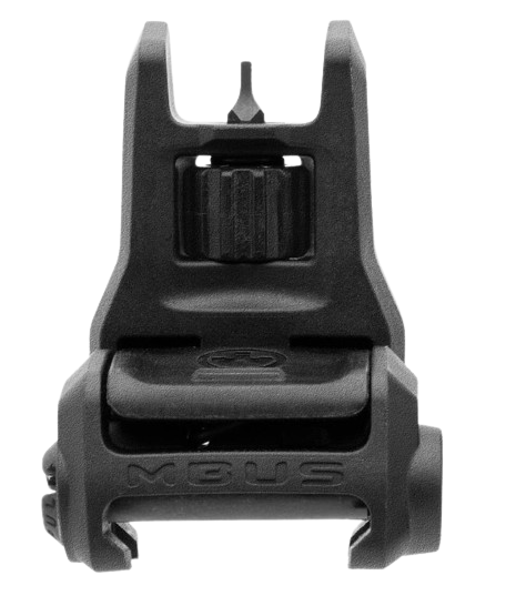 Мушка Magpul MBUS 3 Black (MAG1166-BLK) - фото 2 Мушка Magpul MBUS 3 Black (MAG1166-BLK) - фото 2