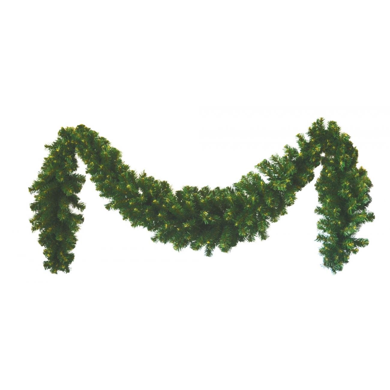 Елочная ветка Yes! Fun 2,50 м фигурная (0902145)