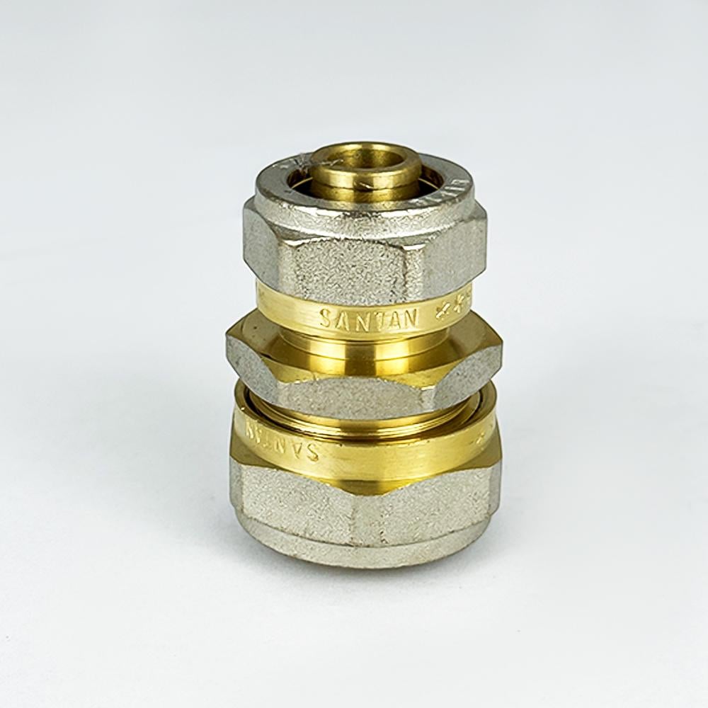 Згін прохідний з проточкою SANTAN 20х16 мм - фото 4 Згін прохідний з проточкою SANTAN 20х16 мм - фото 4