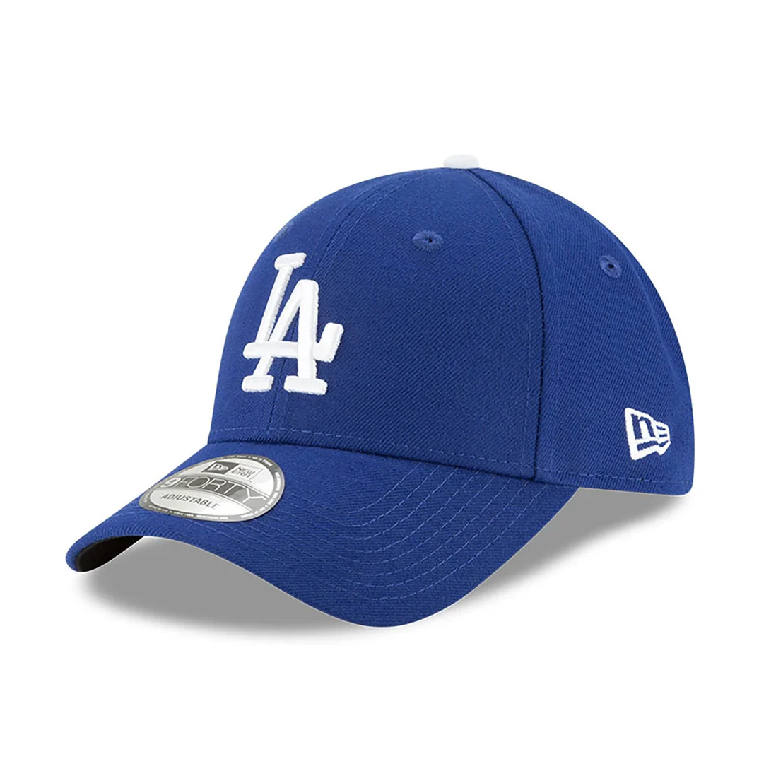 Бейсболка New Era THE LEAGUE GM One Size Синий (7d10047531)