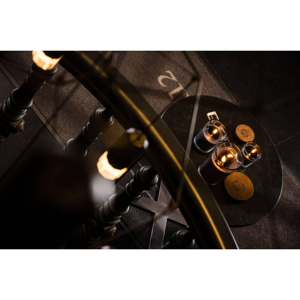 Аромасвічка Vellutier Нічні мрії 90 г S - фото 4