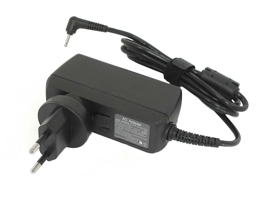 Блок питания для планшета Acer 11W 5,35V 2A 2,5x0.7 мм AR1105352507QC Travel Charger