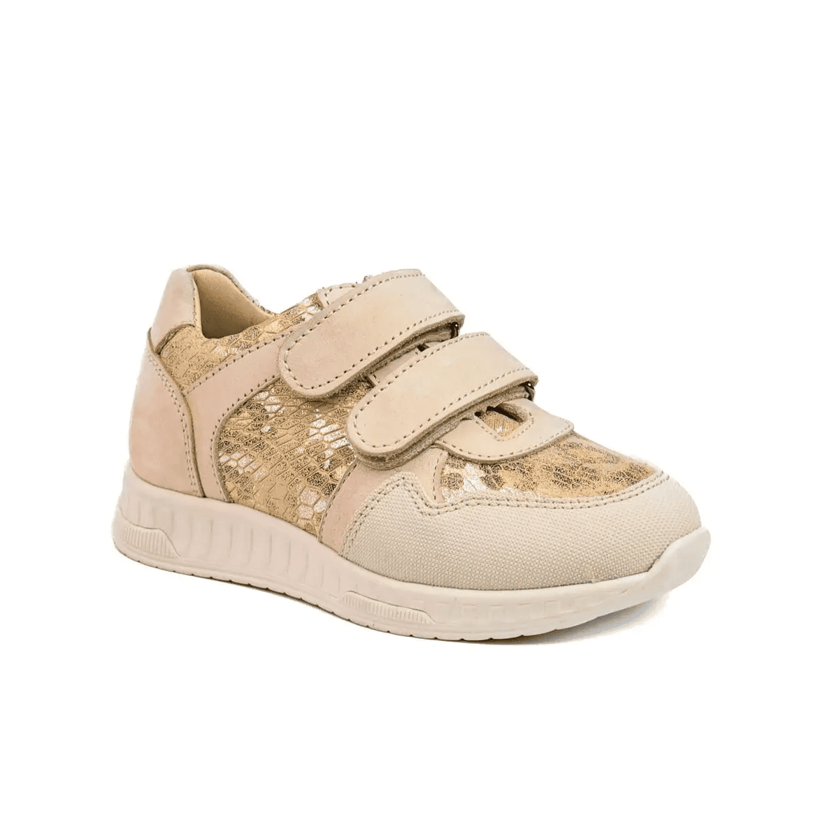 Кроссовки ортопедические для девочки Theo Leo LEO-2114 17,5 см р. 27 Разноцветный (3826370057)