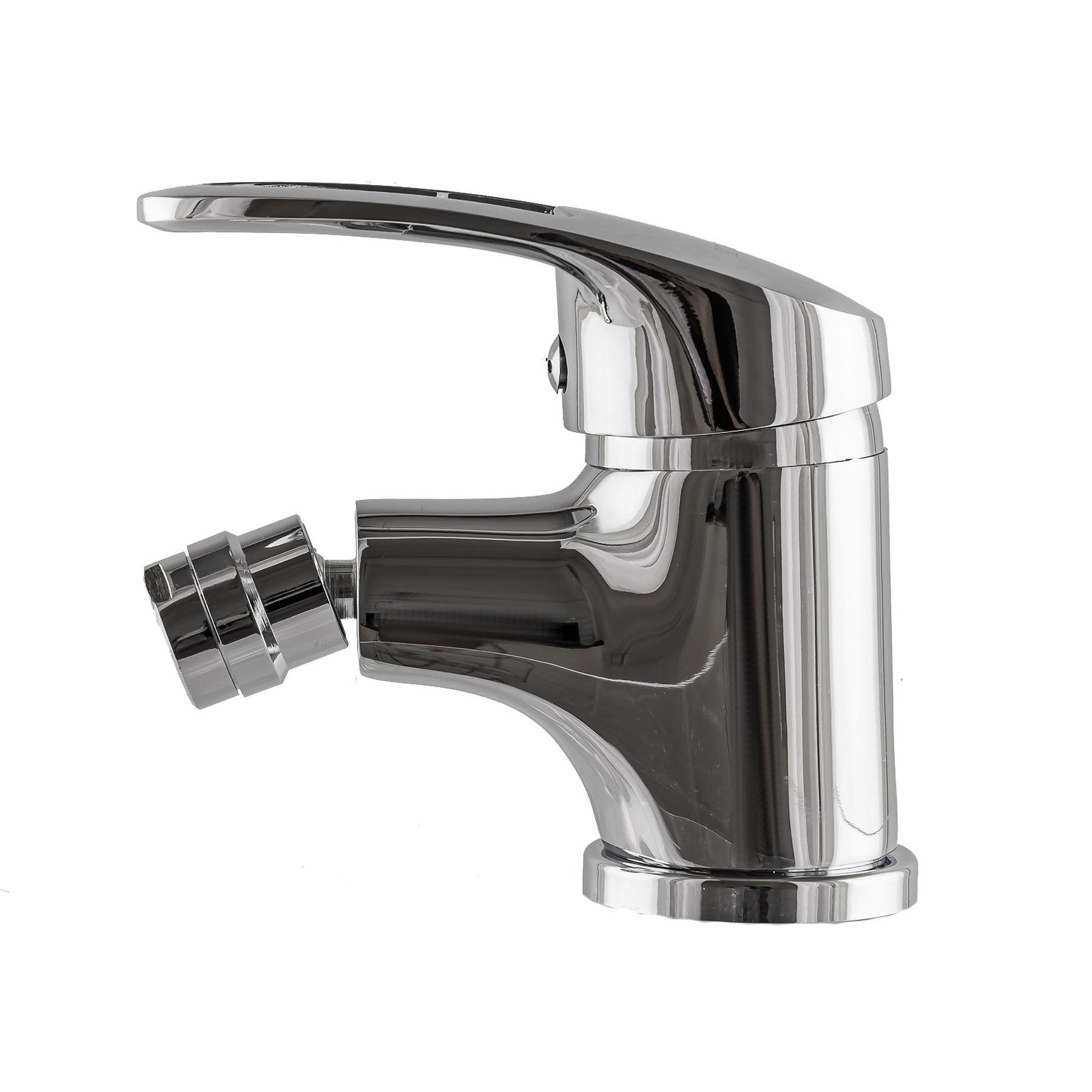 Смеситель для биде Globus Lux Caprice (GLCA-0106)