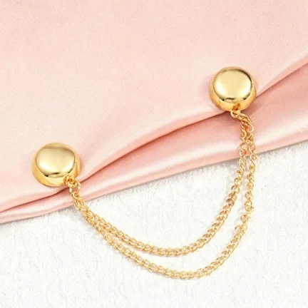 Набор магнитных подхватов для одежды 4 шт. (C01125) - фото 7 Набор магнитных подхватов для одежды 4 шт. (C01125) - фото 7