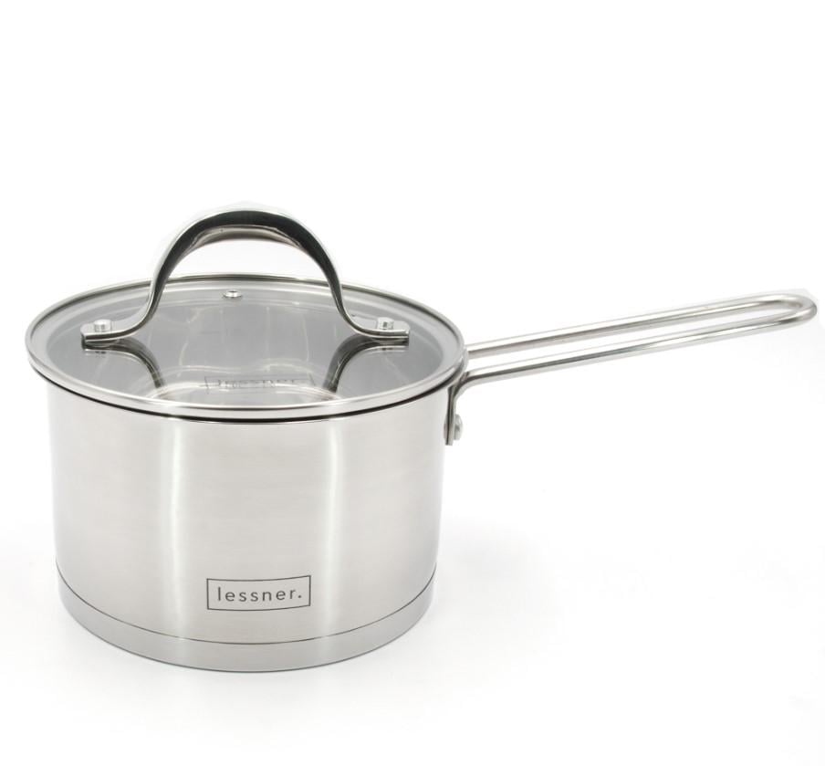 Ковш Lessner Stella 1,8 л 16 см (6c51f04f)