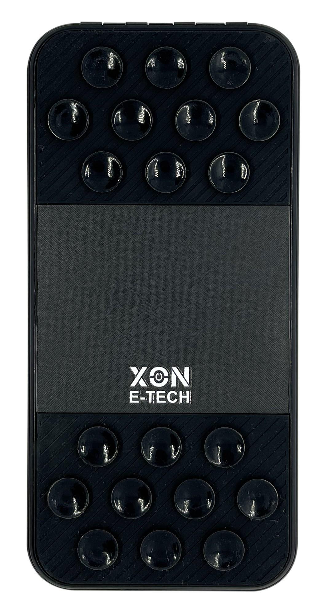 Портативная батарея XON MultiLink MC1M 10000 mAh Black (5060948062923)