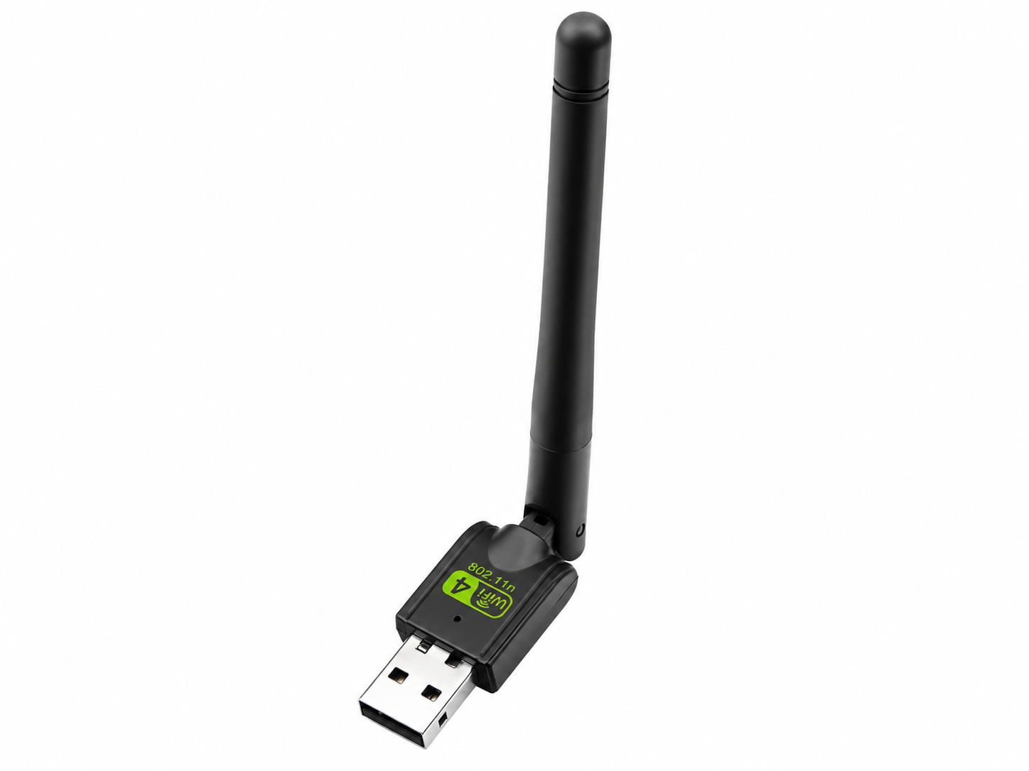 Адаптер wifi со съемной антенной Plug&Play для WINDOWS (1008-980-00) Адаптер wifi со съемной антенной Plug&Play для WINDOWS (1008-980-00)