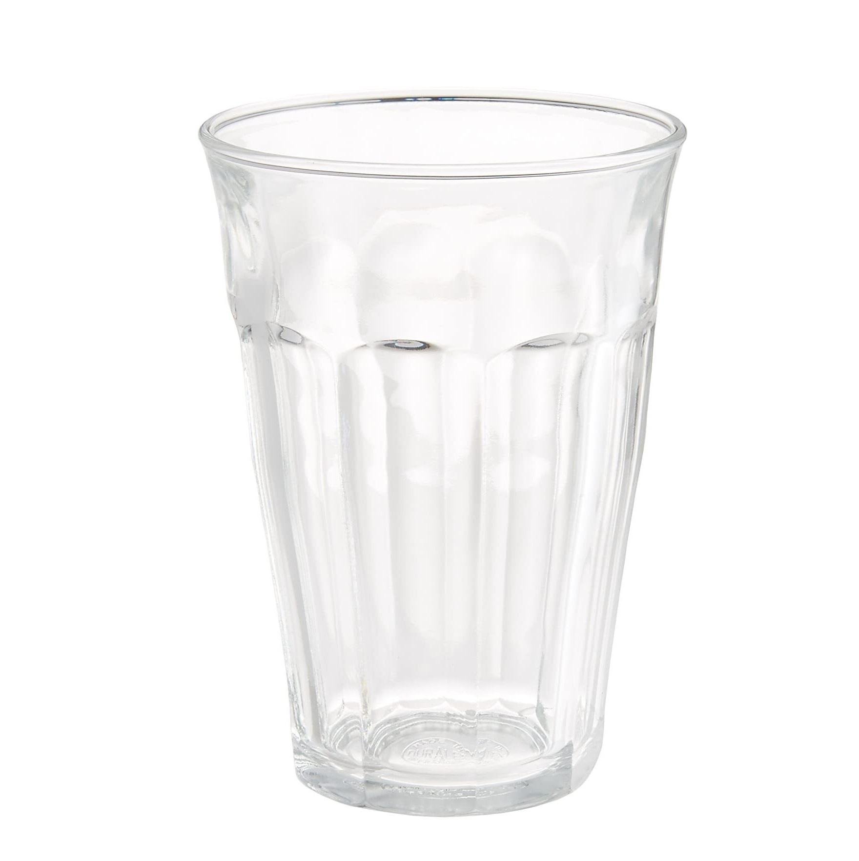 Набір склянок Duralex Picardie 1030AC04 500 мл 4 шт.