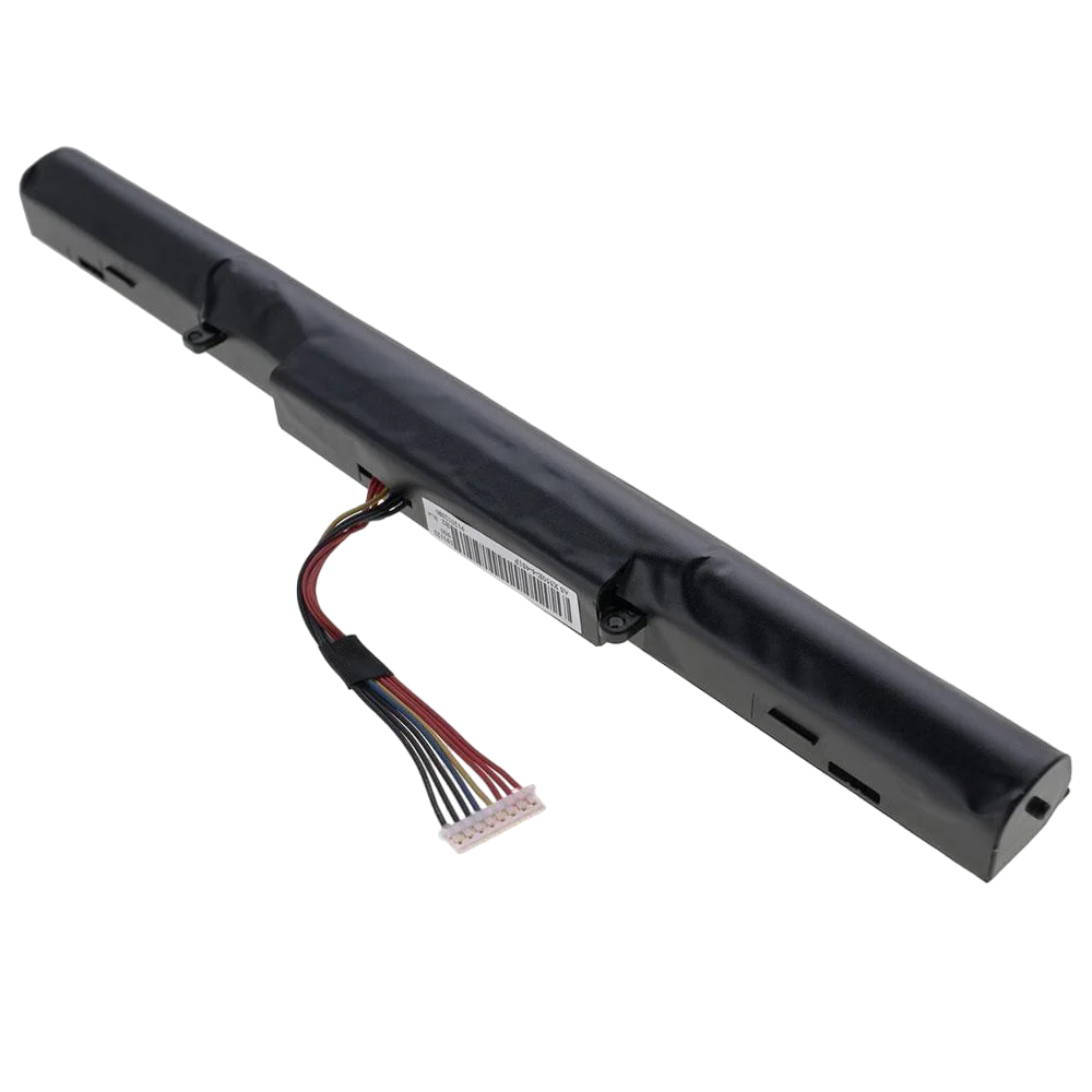 Аккумулятор для ноутбука Asus X751LA 2200 mAh 14,4V (134722)