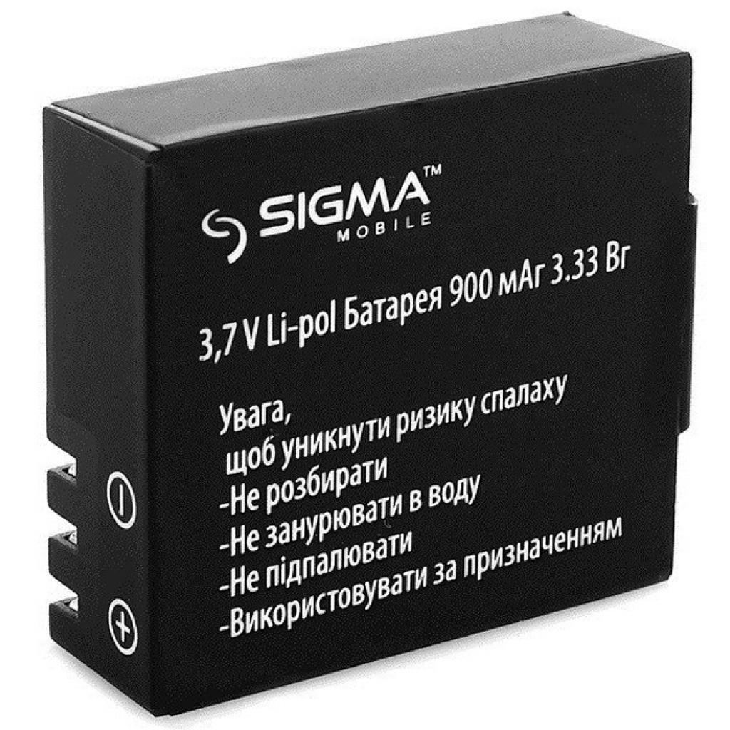 Батарея Sigma X-Spt C10 PRC