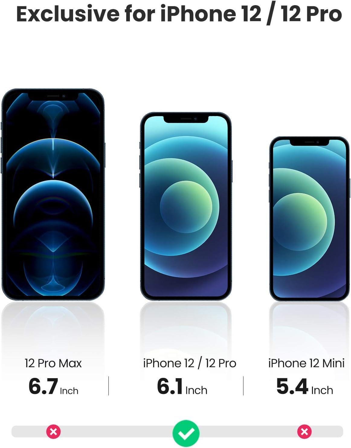 UGREEN 30248P IPhone 12 12 Pro 64641 ugreen-30248p-iphone-12-12-pro-64641