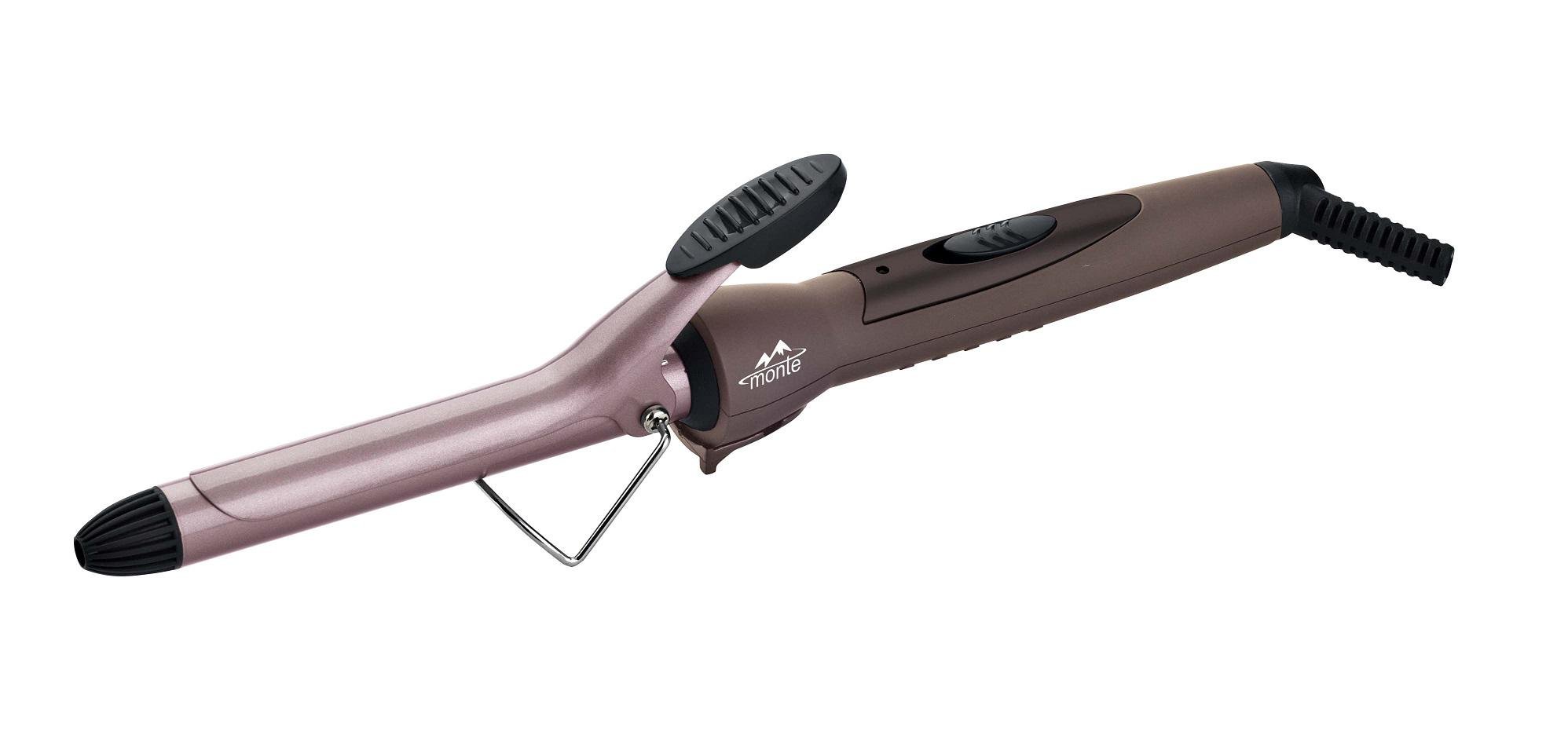Щипці для завивки Monte МТ-5102C (130138)
