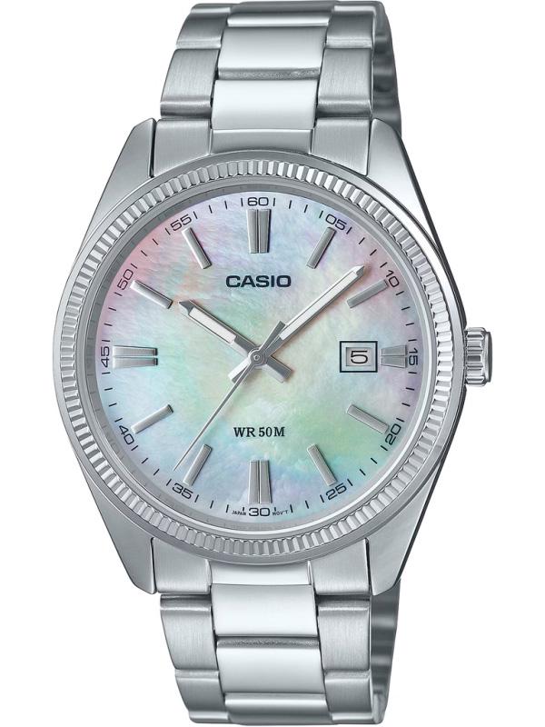 Наручний годинник чоловічий Casio MTP-1302DS-7A (533750)