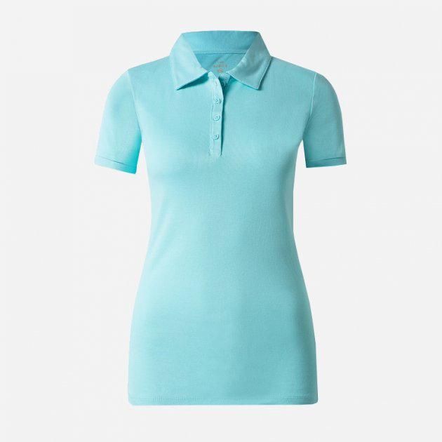 Поло C&A XS Голубой (77580b18 XSр.)