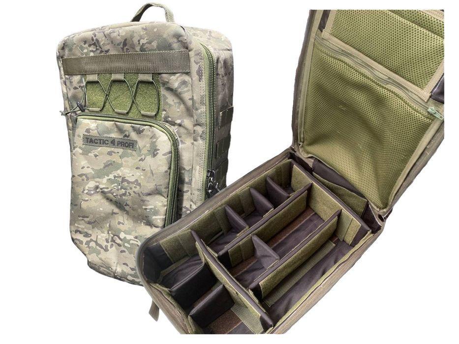 Рюкзак для дрона Пиксель (11047178) - фото 2 Рюкзак для дрона Пиксель (11047178) - фото 2