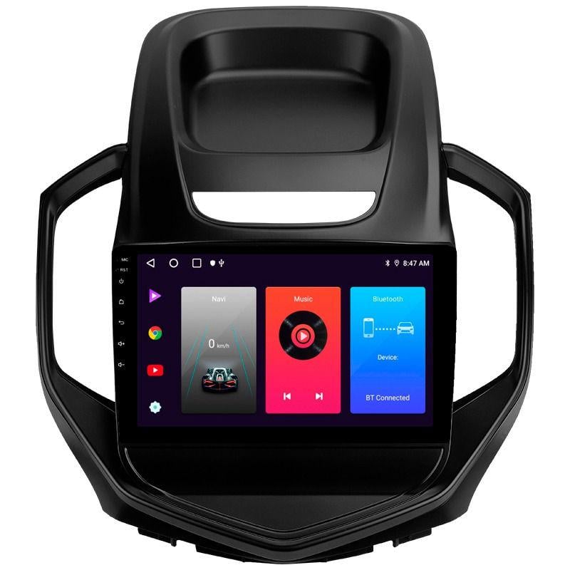 Автомагнитола штатная Sigma F9232 2/32 GB для Geely GC6 2016-2019 9" (AR-86185)